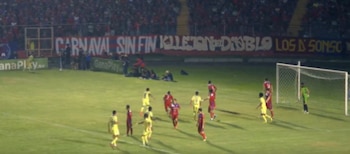 En septiembre pasado, FAS y