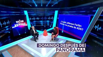 Pregunta que respondió Darinka Ramírez