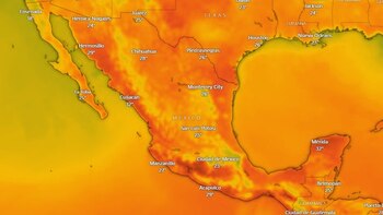 Para hoy también se prevén