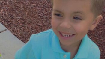 El principal sospechoso se encuentra