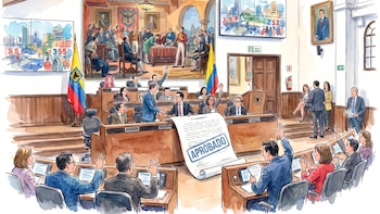 Concejo de Bogotá aprobó en segundo debate la reforma tributaria en medio de desacuerdos: se espera recaudar $1,08 billones adicionales al año