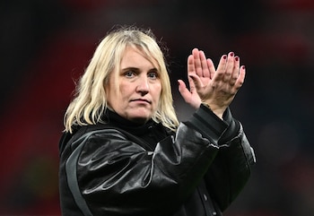 Emma Hayes transformó al Chelsea