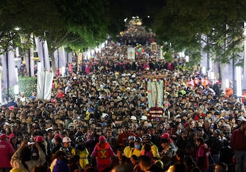 De acuerdo a la Jefa