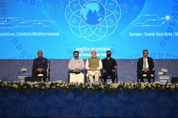 ARCHIVO - El primer ministro