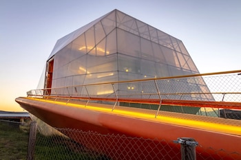 Palacio de Congresos de Plasencia