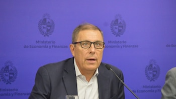 Uruguay negocia compras a futuro