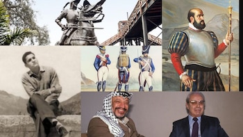 Qué se celebra el 19