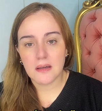 Lourdes Sacín cuenta qué habló con ‘La China’ Polo horas antes de su muerte: “Todo se apagó un segundo”. Captura: Facebook lourdes Sacín.