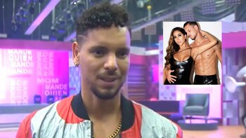 Anthony Aranda no perdonaría infidelidad