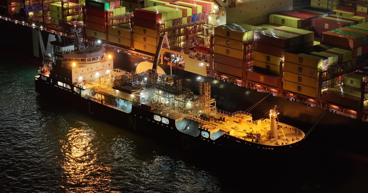 EU Gas Supply Stable Despite Lower Reserves, Commission Says