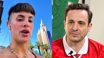 Gala Montes arremete contra Ricardo O’Farrill por afirmar que tuvo un brote psicótico