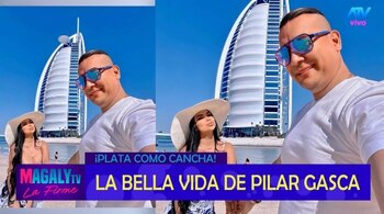 Infobae Perú / Captura TV