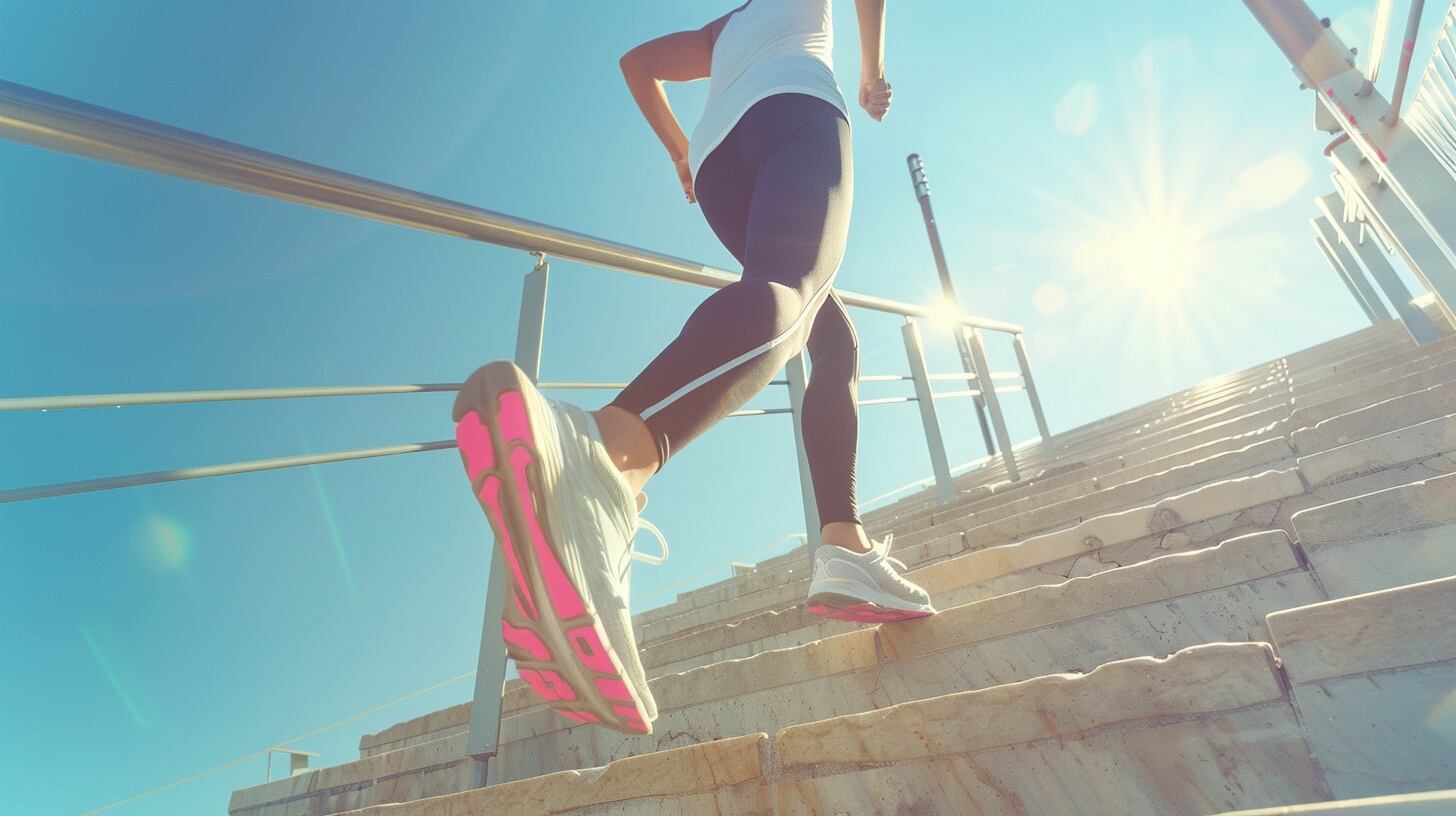 La combinación de pausas activas, una nutrición adecuada y descanso nocturno potencia la recuperación muscular y el equilibrio hormonal (Imagen Ilustrativa Infobae)