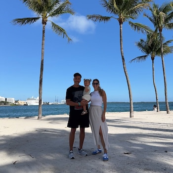 Fede Hoppe, Maca Rinaldi y