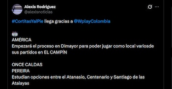 Liga BetPlay