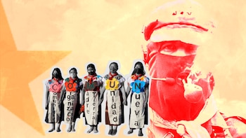 El legado del EZLN entre