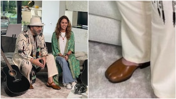 Los cantantes triunfaron en México