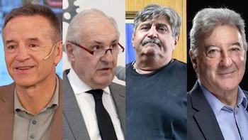 Sindicalistas y empresarios impulsan nuevos espacios de debate: por qué los acercó Milei y qué objetivo buscan como aliados