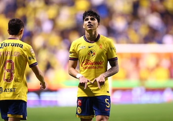 Kevin Álvarez niega tajantemente haber