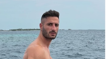 Creador de contenido español realizó