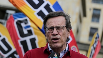 CUT enfrentó el relato empresarial