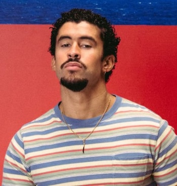 Hijos de Fiorella Cayo firman