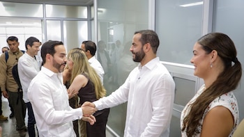 Abelardo de la Espriella lidera el sexto empalme regional de su gobierno desde Córdoba: estos son los temas a tratar
