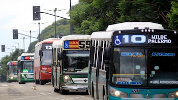 El Gobierno cambia el cálculo de la Tarifa Social: cómo funcionará el nuevo esquema para financiar el subsidio al transporte