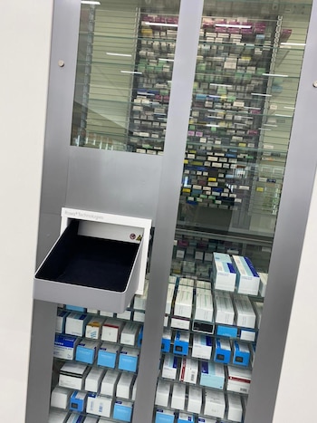 Rowa entrega en segundos los