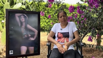 Una madre silenciada: la búsqueda de Natalia Buitrago terminó en el asesinato de Claribel Moreno