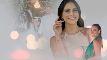 Quién es Valeria Marín, conductora