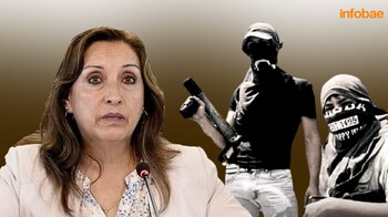 Manifestaciones, pedidos de vacancia y