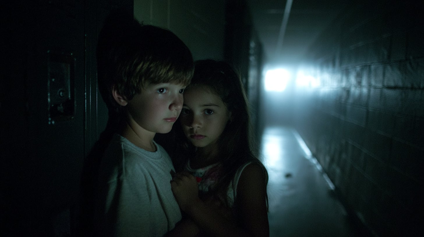 El aumento de la violencia armada y amenazas en escuelas argentinas preocupa a expertos en educación y seguridad. (Imagen Ilustrativa Infobae)