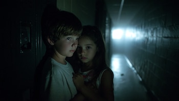 Desarme en las escuelas