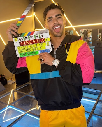 Jay Torres aparecerá en la