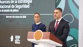 Gobierno de Sheinbaum mantendrá operativo