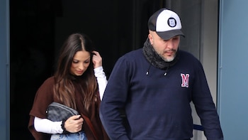 Kiko Rivera sale en defensa