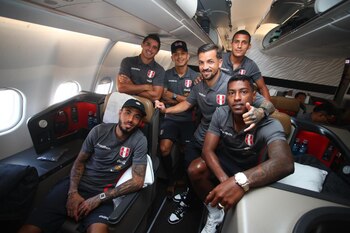 La bicolor ya se encuentra