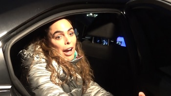 Amor Romeira, testigo de excepción