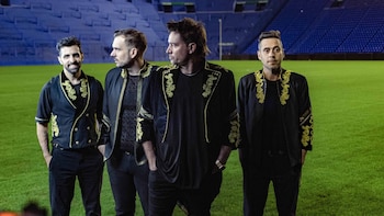 Con “Obsesionario” (2010), Tan Bionica