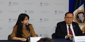 Autoridades gubernamentales y de la