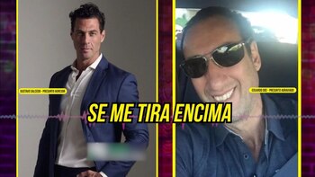 Según Eduardo Ode, Gustavo Salcedo