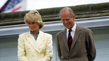 La estrategia de Felipe de Edimburgo para salvar a la Corona británica tras la muerte de Diana de Gales: “Mucha gente pensó: ‘Es otra de sus ideas’”