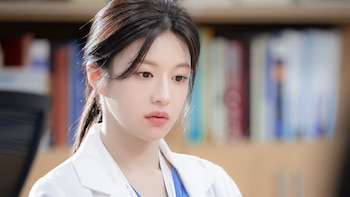 Aunque presenta personajes nuevos, la