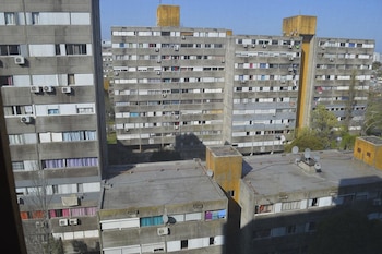 El complejo habitacional Euskal Erría