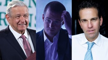 El comunicador recalcó que el