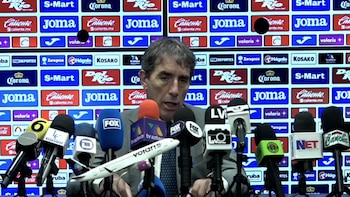 América mantiene el paso perfecto y Almada pide “pies en la tierra” tras vencer a Juárez