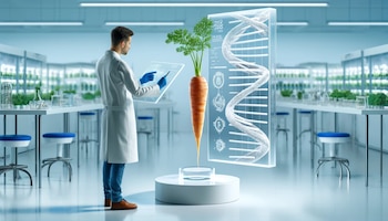 La inversión en investigación y