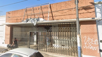 Delincuentes robaron dos escuelas de