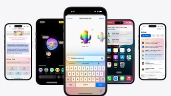 Apple deberá pagar 213 millones de euros por los retrasos en el lanzamiento de Apple Intelligence y Siri renovado